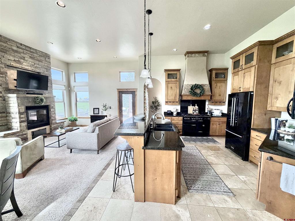 3940 Grand Mesa Drive Montrose CO 81403