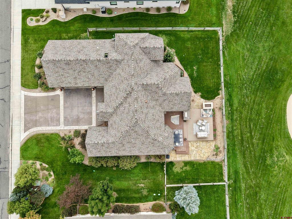 3940 Grand Mesa Drive Montrose CO 81403