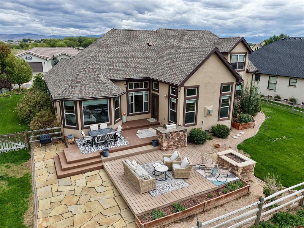 3940 Grand Mesa Drive Montrose CO 81403