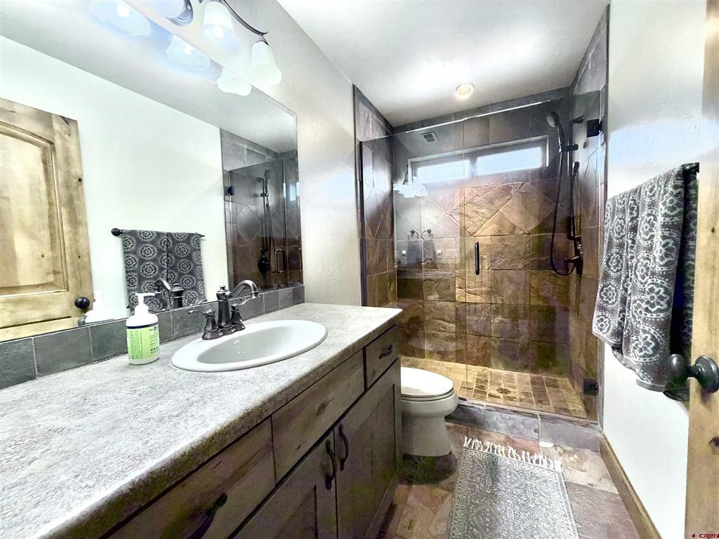 3940 Grand Mesa Drive Montrose CO 81403