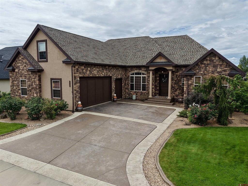 3940 Grand Mesa Drive Montrose CO 81403