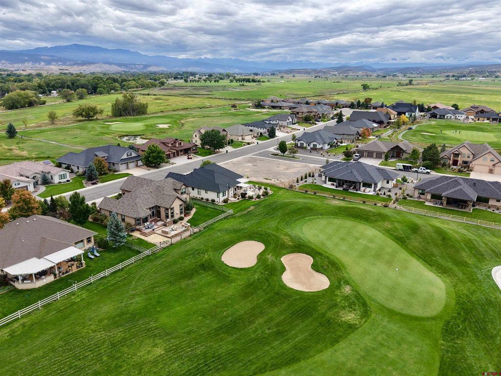 3940 Grand Mesa Drive Montrose CO 81403