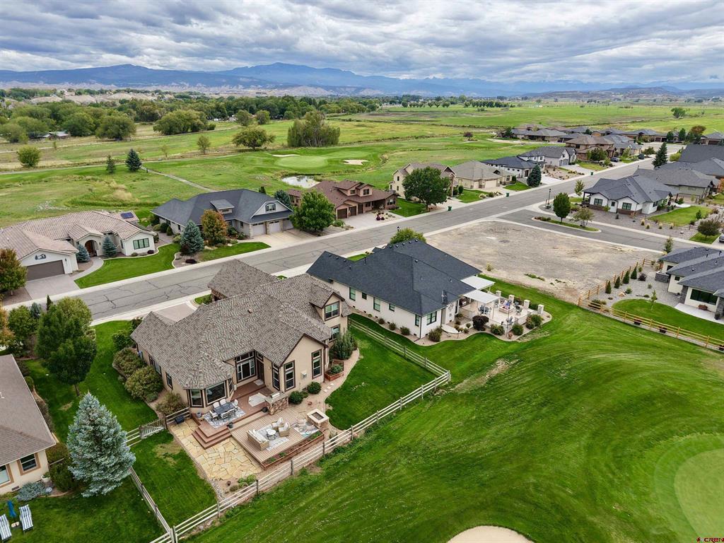 3940 Grand Mesa Drive Montrose CO 81403