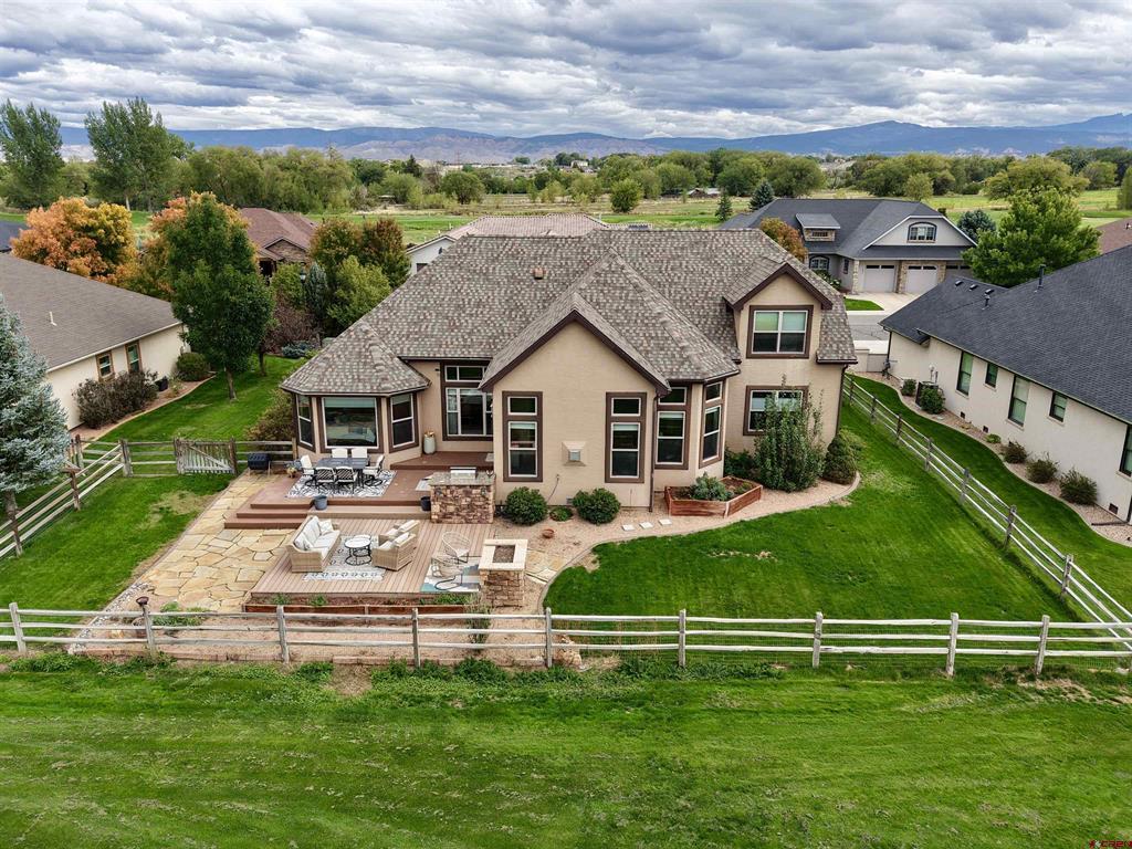 3940 Grand Mesa Drive Montrose CO 81403