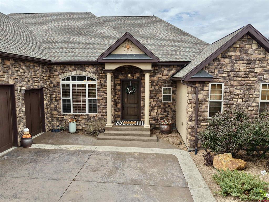 3940 Grand Mesa Drive Montrose CO 81403