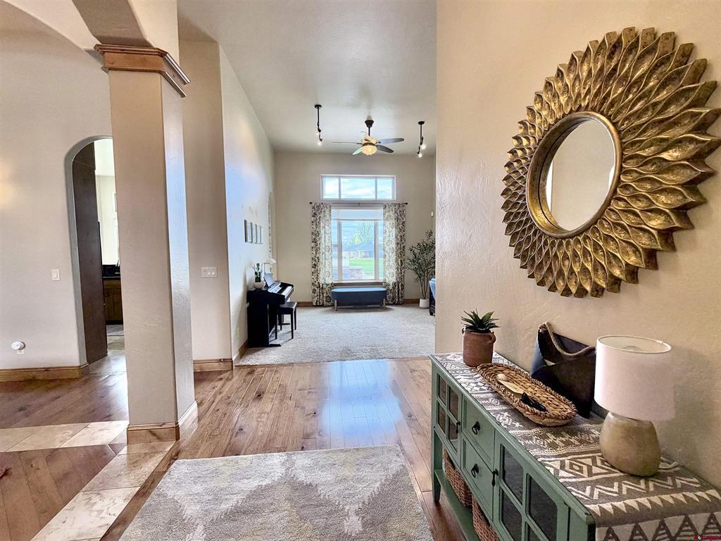 3940 Grand Mesa Drive Montrose CO 81403