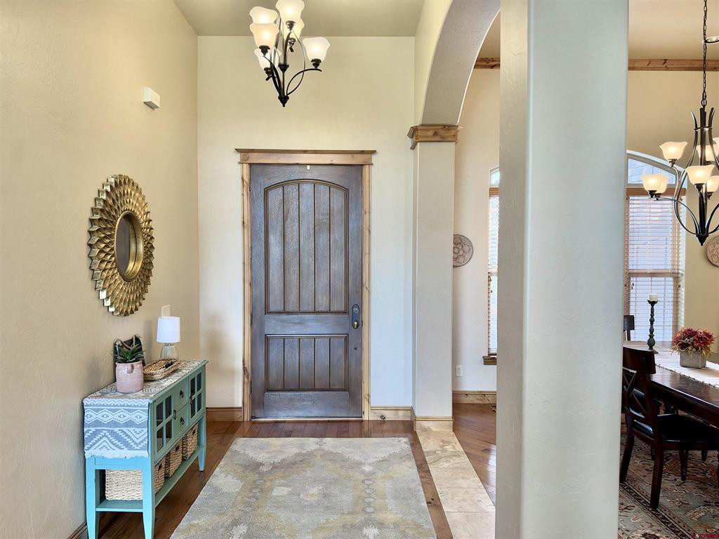 3940 Grand Mesa Drive Montrose CO 81403