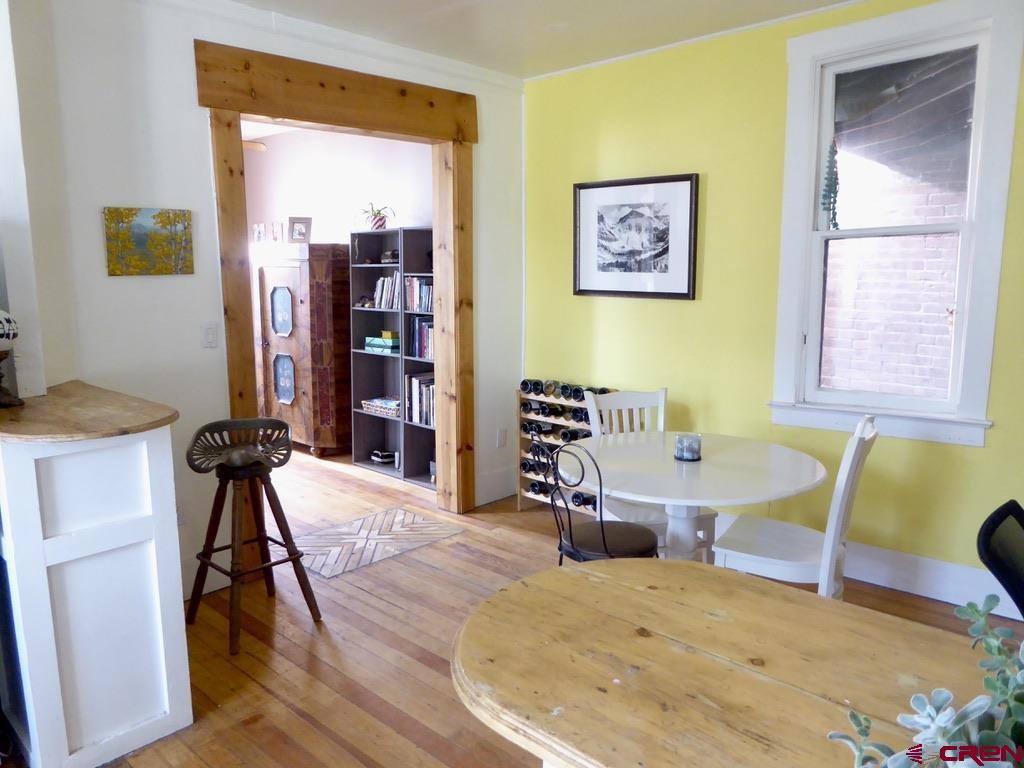 1572 Greene Street Silverton CO 81433