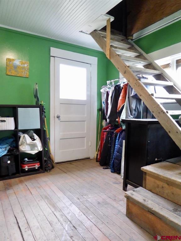 1572 Greene Street Silverton CO 81433