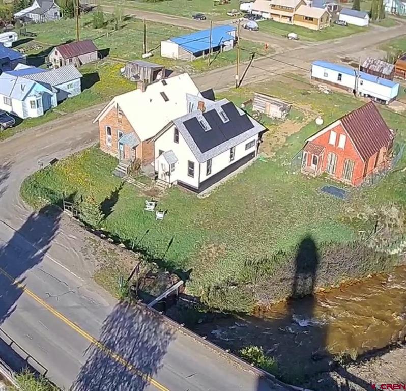 1572 Greene Street Silverton CO 81433