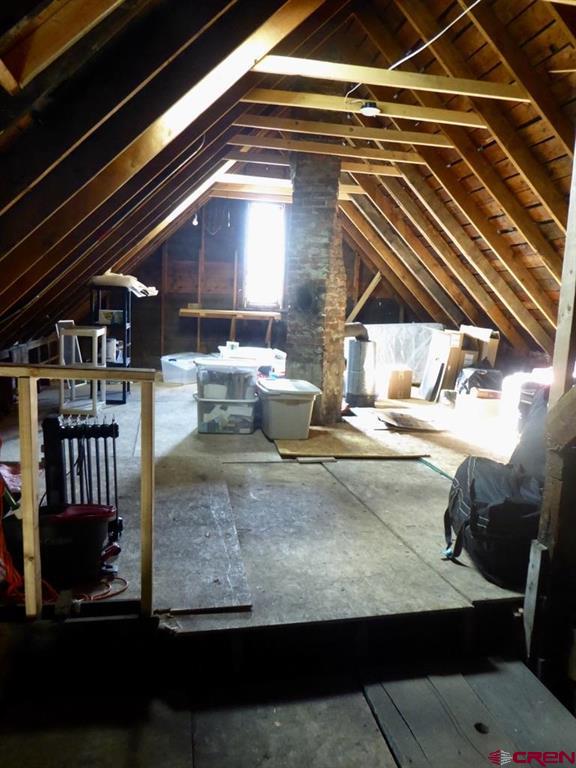 1572 Greene Street Silverton CO 81433