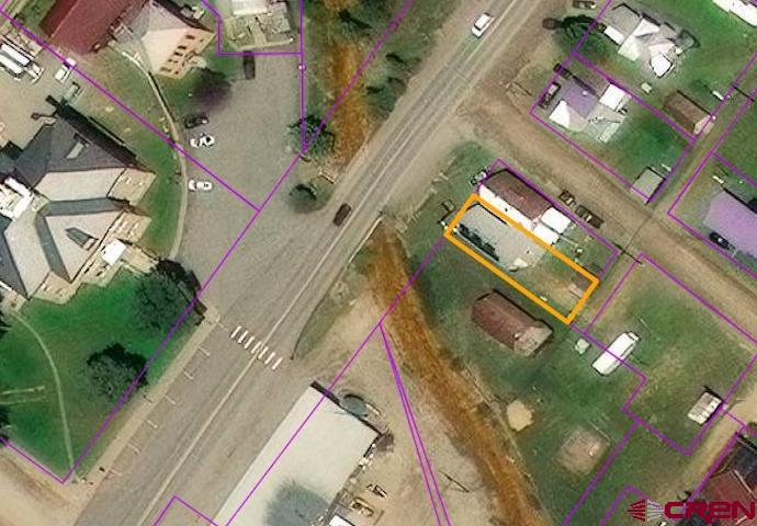 1572 Greene Street Silverton CO 81433