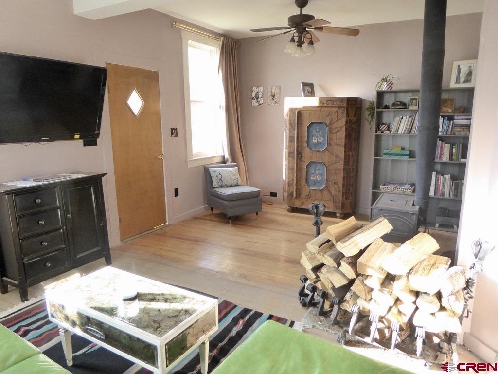 1572 Greene Street Silverton CO 81433