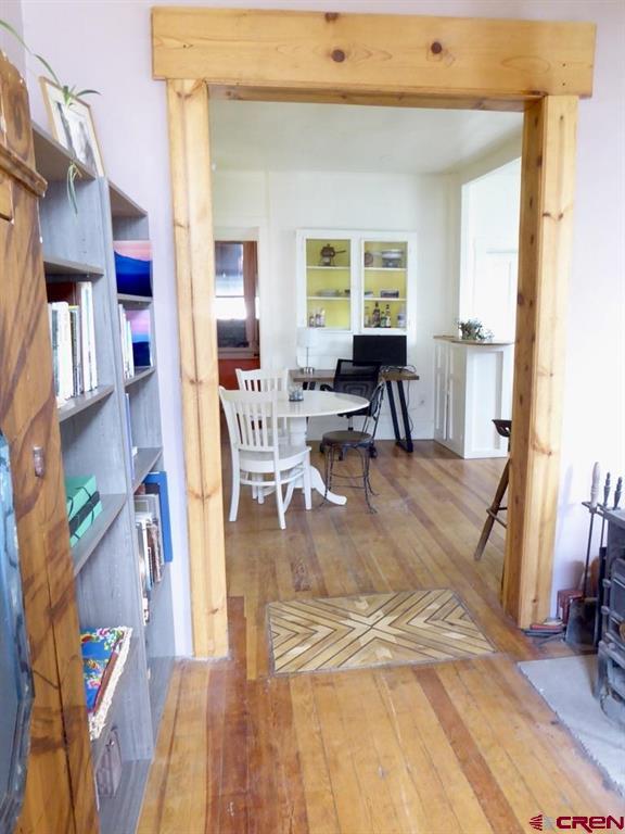 1572 Greene Street Silverton CO 81433