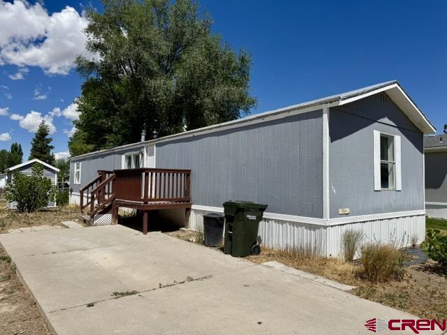 62880 Lasalle Road Montrose CO 81401