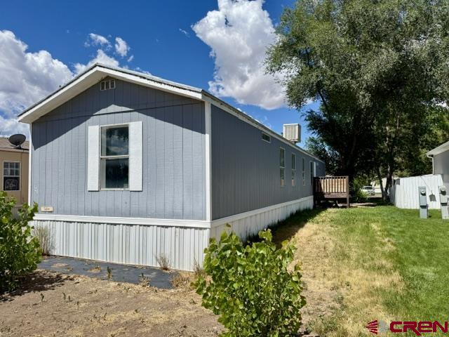 62880 Lasalle Road Montrose CO 81401