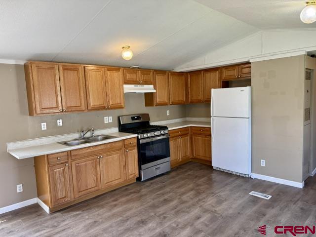 62880 Lasalle Road Montrose CO 81401