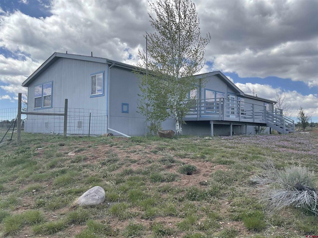 428 County Road 314 Ignacio CO 81137