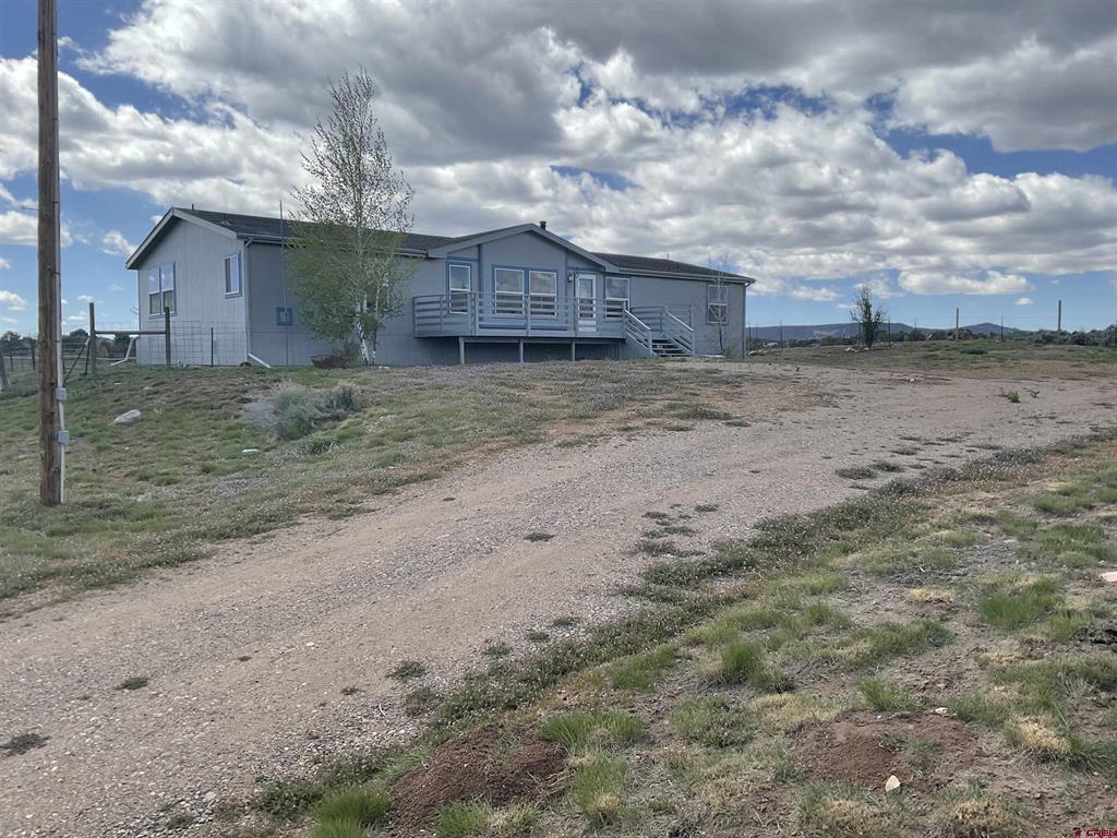 428 County Road 314 Ignacio CO 81137