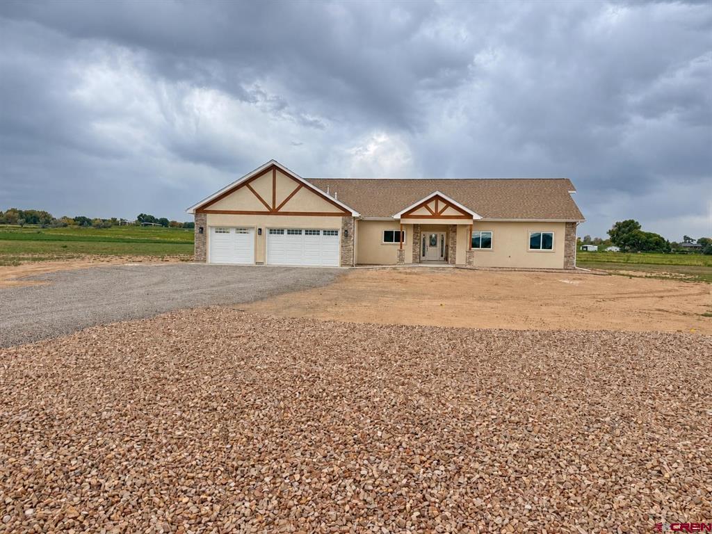 60832 Nighthorse Lane Montrose CO 81403