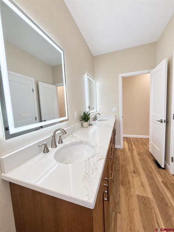 60832 Nighthorse Lane Montrose CO 81403