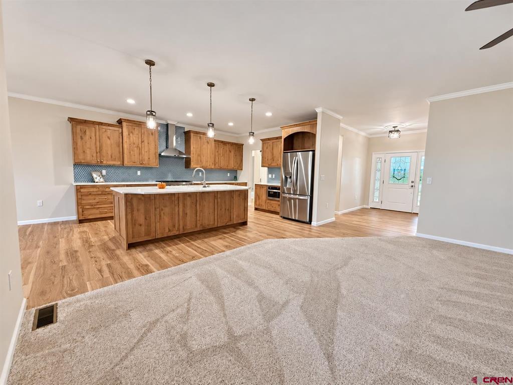 60832 Nighthorse Lane Montrose CO 81403
