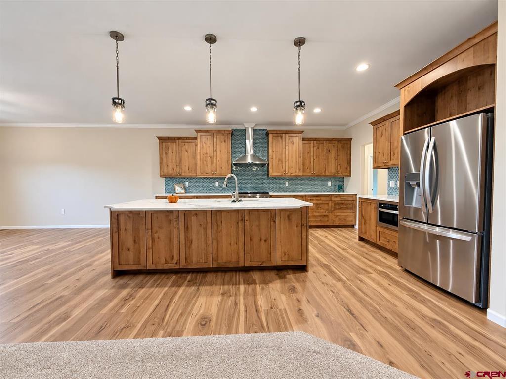 60832 Nighthorse Lane Montrose CO 81403