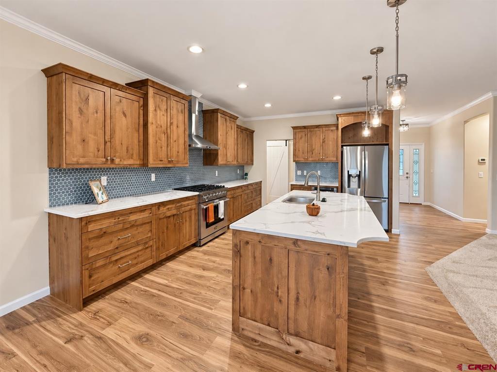 60832 Nighthorse Lane Montrose CO 81403