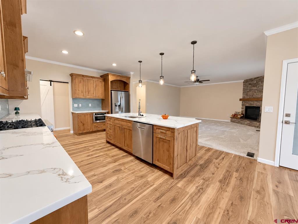 60832 Nighthorse Lane Montrose CO 81403