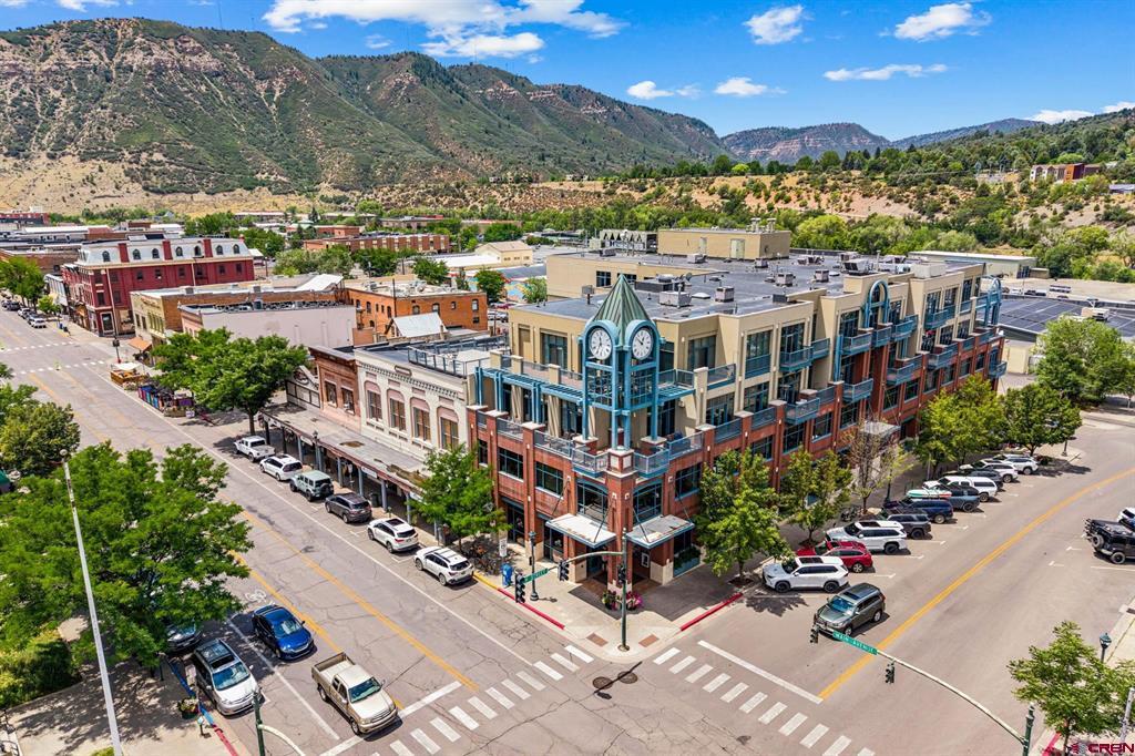 1099 Main Avenue Durango CO 81301