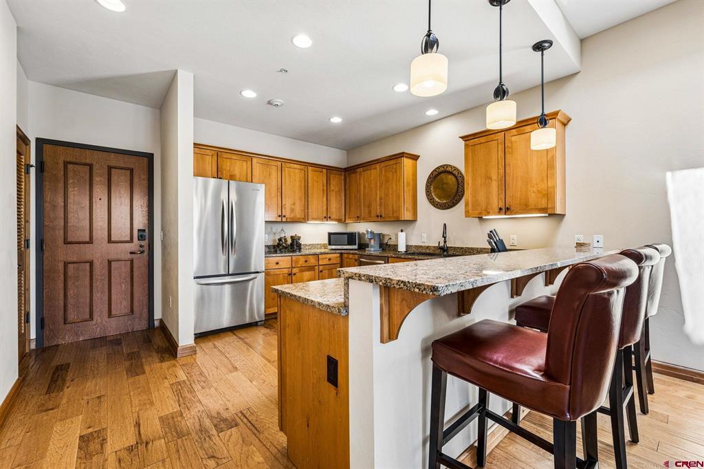 1099 Main Avenue Durango CO 81301