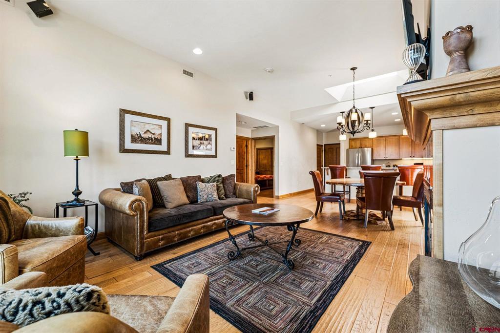 1099 Main Avenue Durango CO 81301