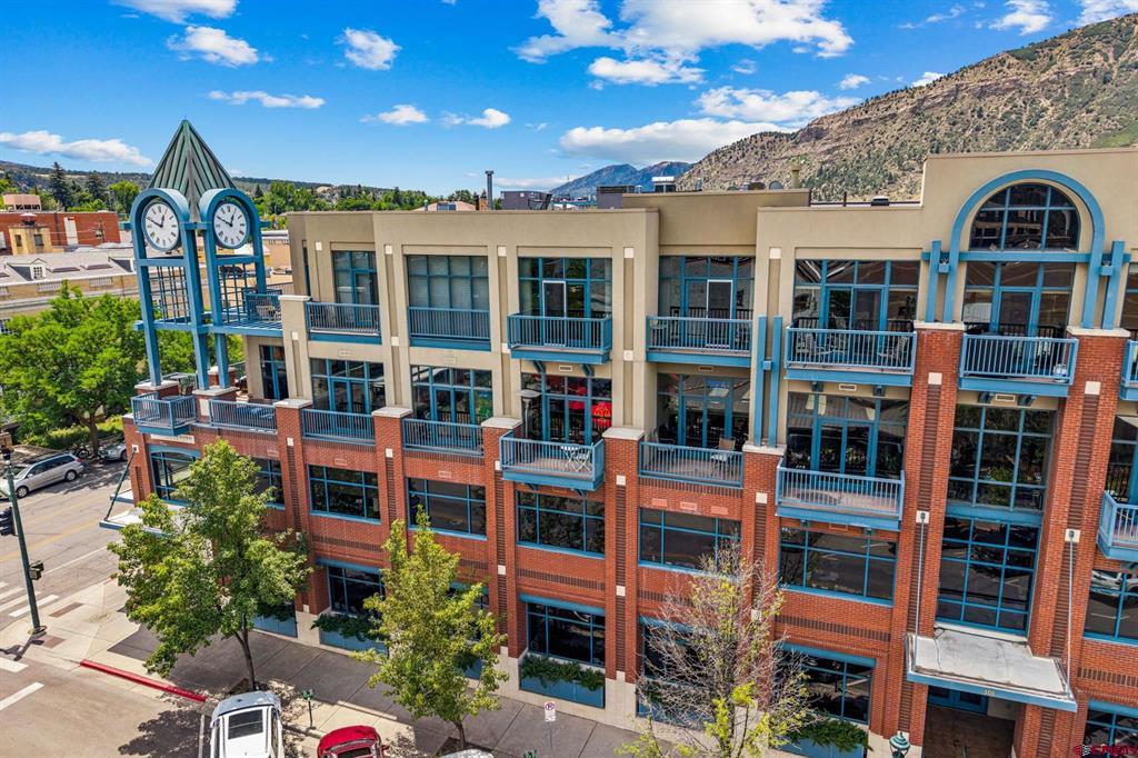 1099 Main Avenue Durango CO 81301