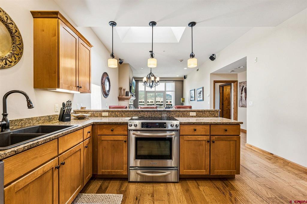 1099 Main Avenue Durango CO 81301