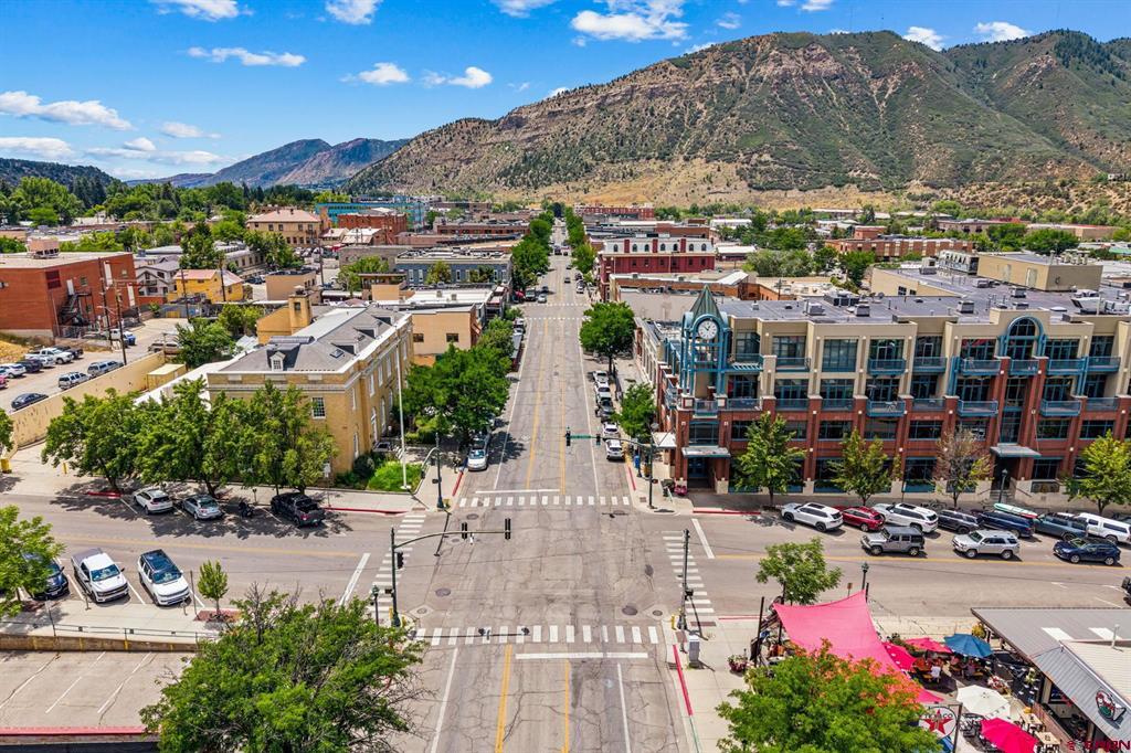 1099 Main Avenue Durango CO 81301