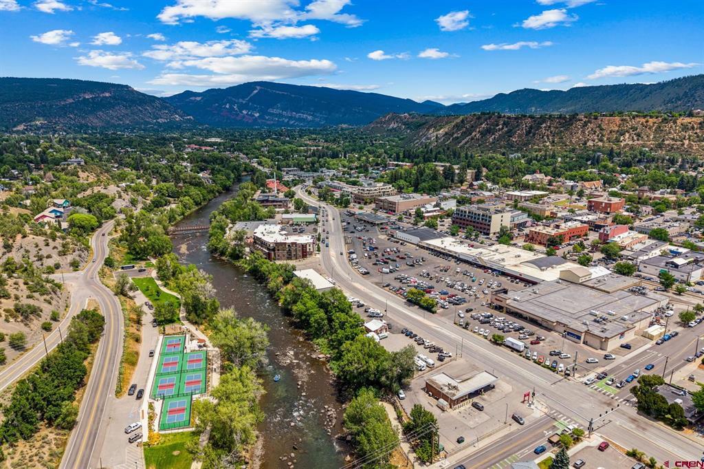 1099 Main Avenue Durango CO 81301