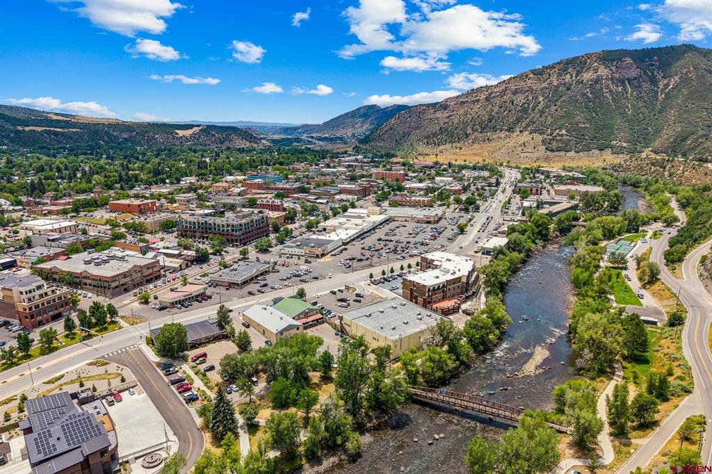 1099 Main Avenue Durango CO 81301