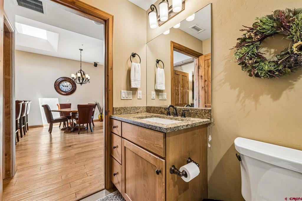 1099 Main Avenue Durango CO 81301