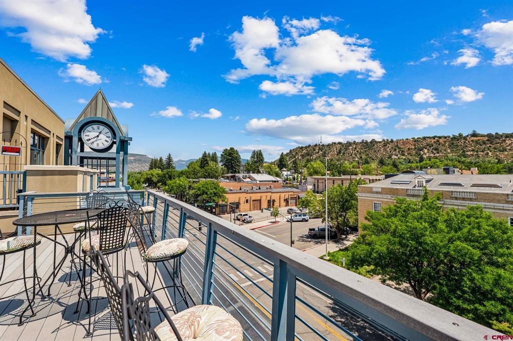 1099 Main Avenue Durango CO 81301