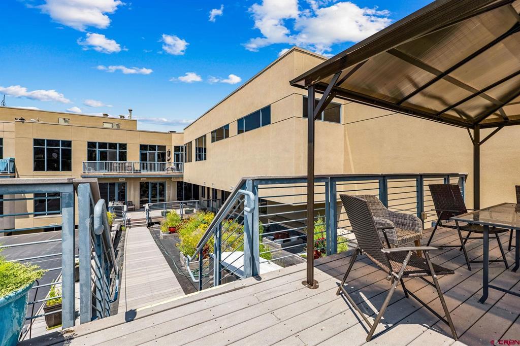 1099 Main Avenue Durango CO 81301