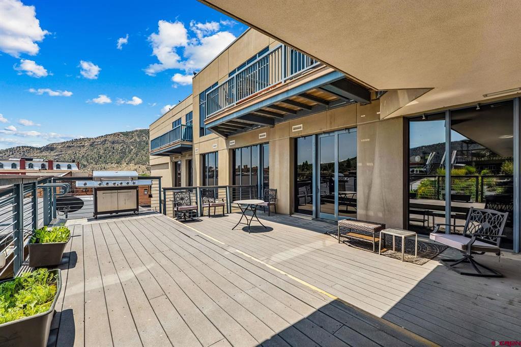 1099 Main Avenue Durango CO 81301