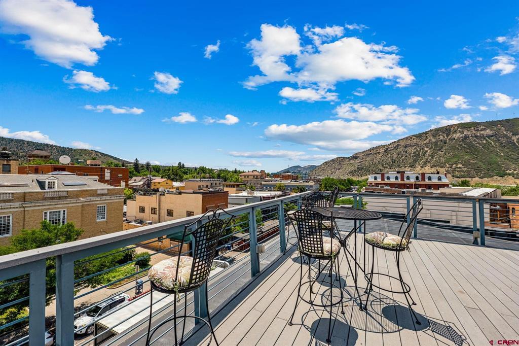 1099 Main Avenue Durango CO 81301