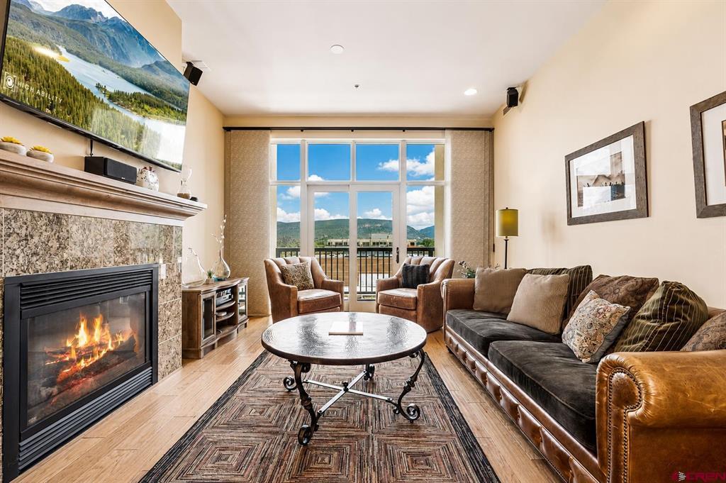 1099 Main Avenue Durango CO 81301