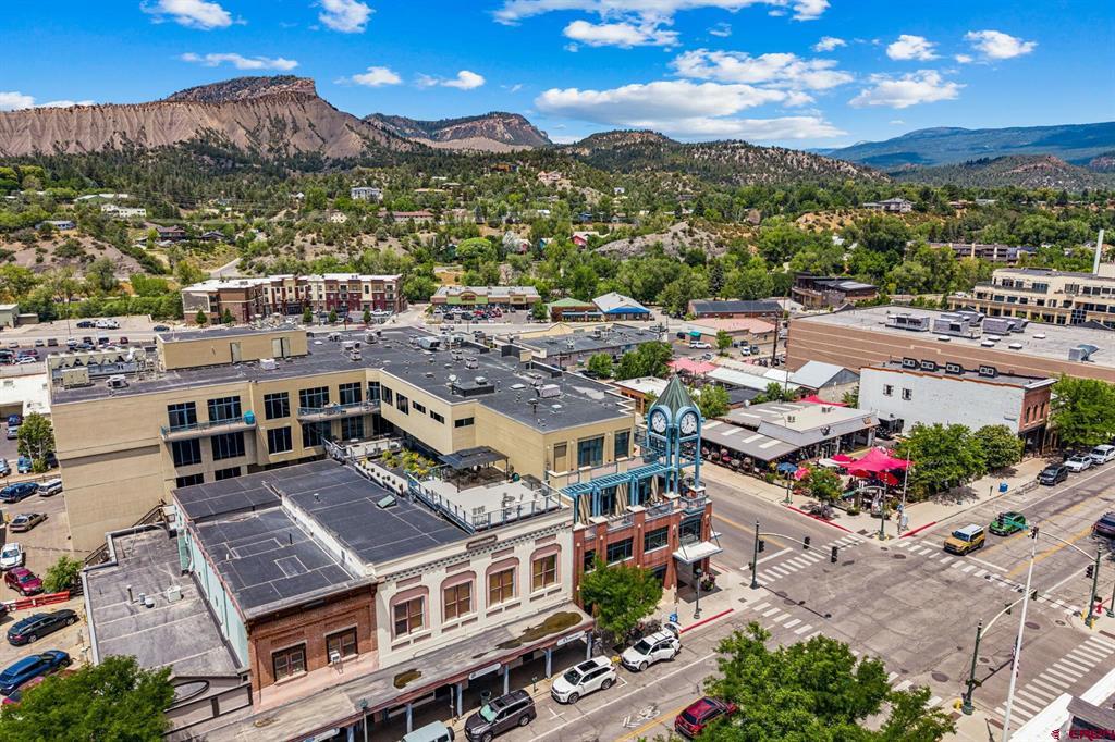 1099 Main Avenue Durango CO 81301