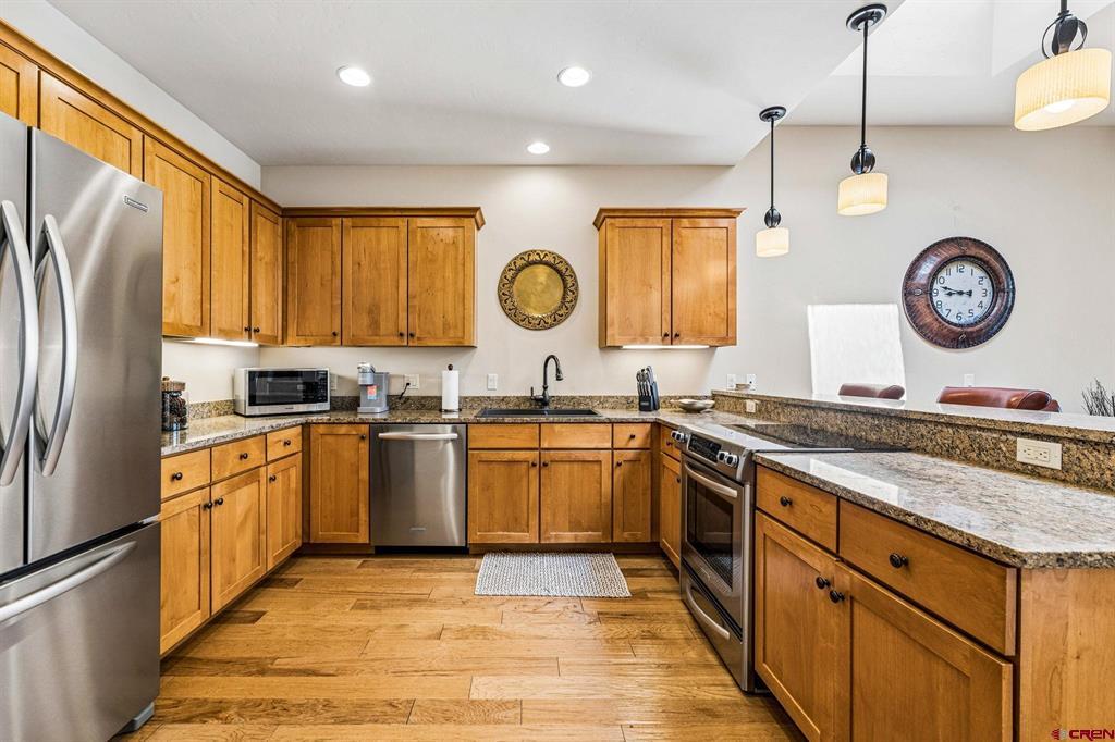 1099 Main Avenue Durango CO 81301