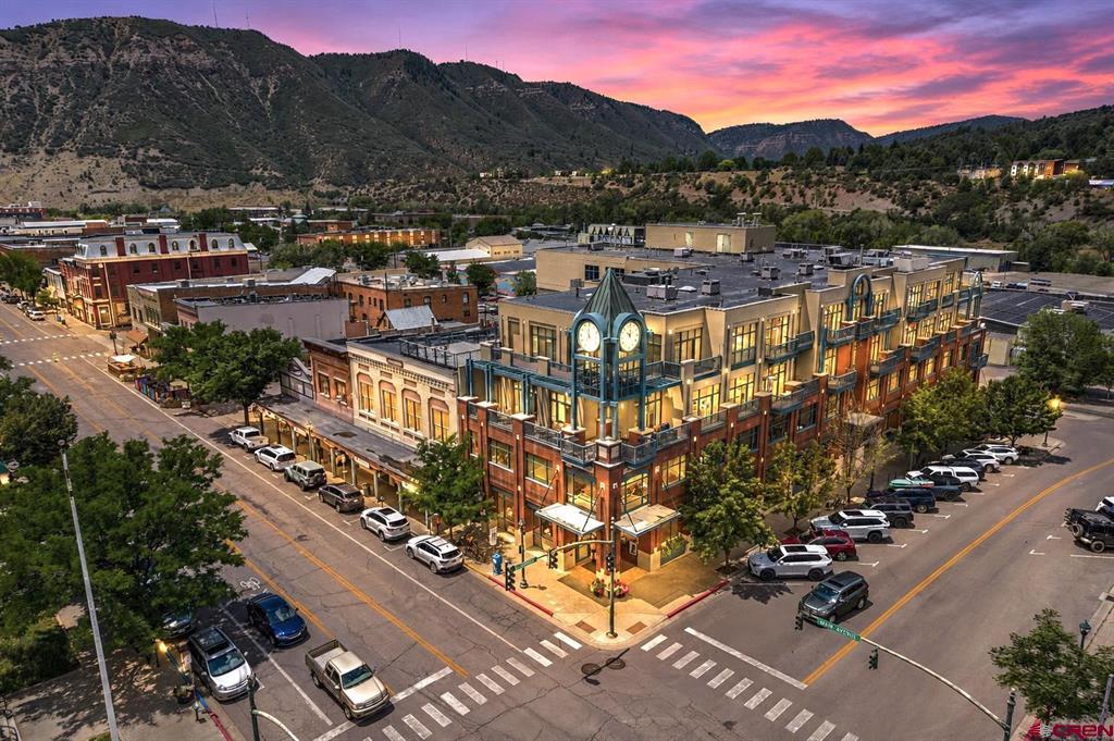 1099 Main Avenue Durango CO 81301