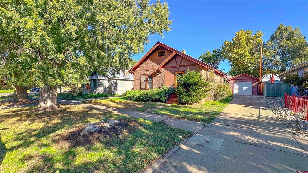 260 W 18th Street Durango CO 81301