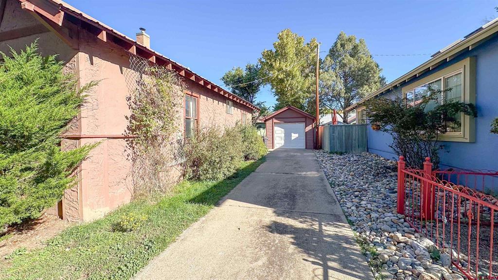 260 W 18th Street Durango CO 81301