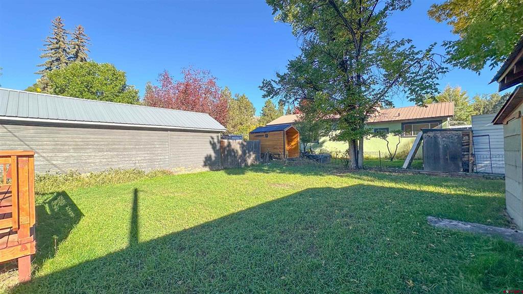 260 W 18th Street Durango CO 81301