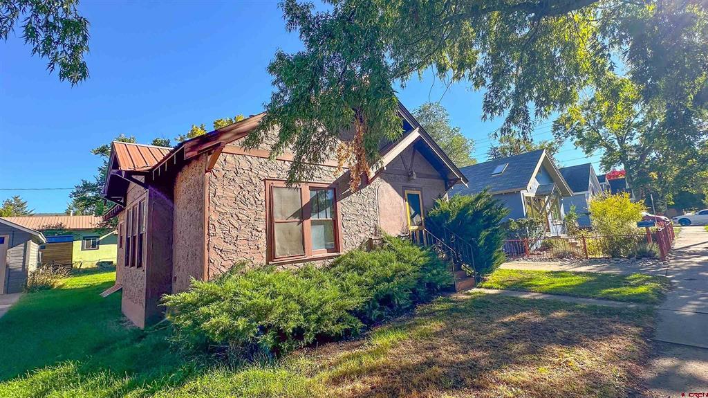 260 W 18th Street Durango CO 81301